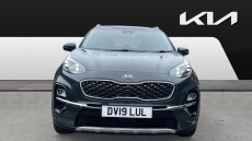 Kia Sportage 1.6 CRDi ISG 4 5dr DCT Auto Diesel Estate